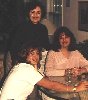 Sandy, Mom, and Aunt Patty