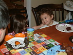 Olivia & Luke #2